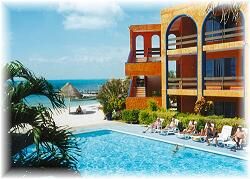 Cristalmar Resort and Beach Club - Pool