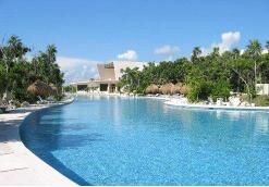 Grand Sirenis Riviera Maya