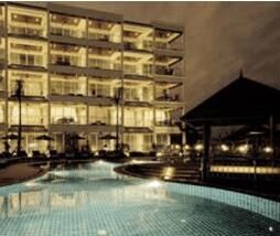 The Bel Air Resort & Spa
