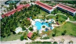 Copamarina Beach Resort