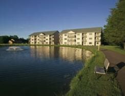 Mirror Lake Resort