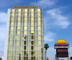 Greek Isles Hotel and Casino