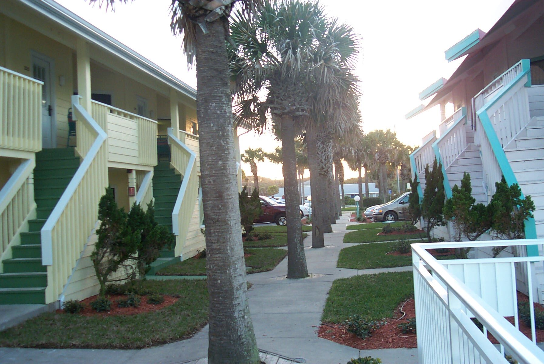 Ocean Sands Beach Club