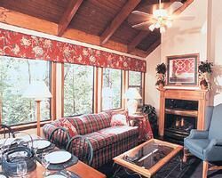 Room at the Shenandoah Crossing Townhomes