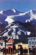 Breckenridge