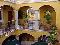 Hostal Casa San Felipe