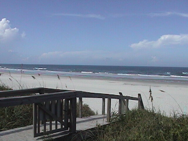 Ocean Sands Beach Club - Beach