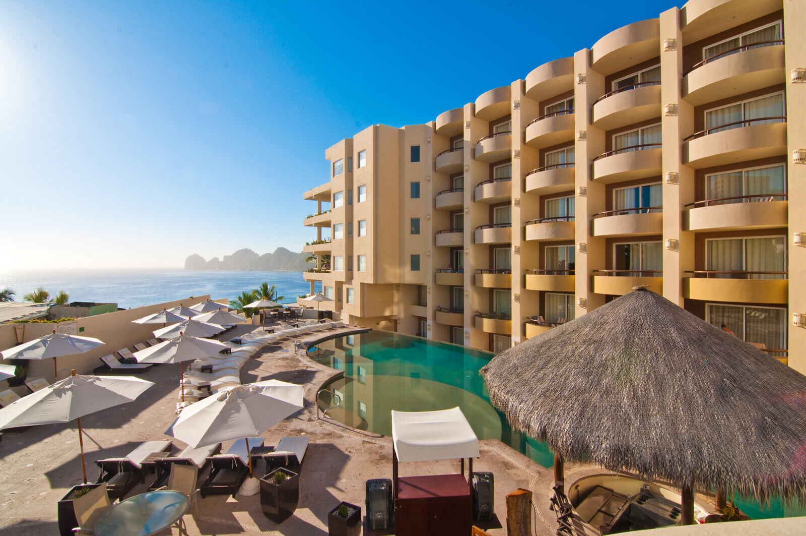 Cabo Villas Beach Resort & Spa RedWeek