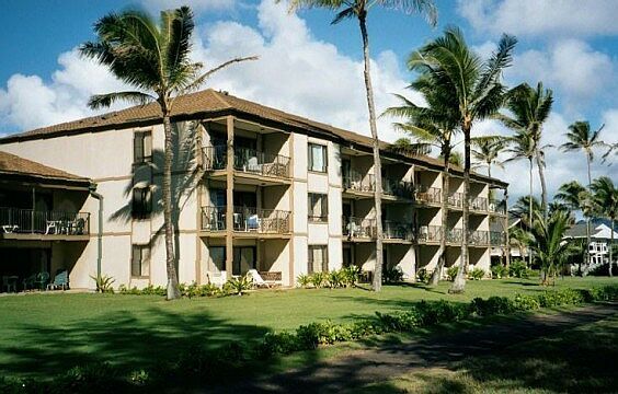Pacific Fantasy at Pono Kai Resort