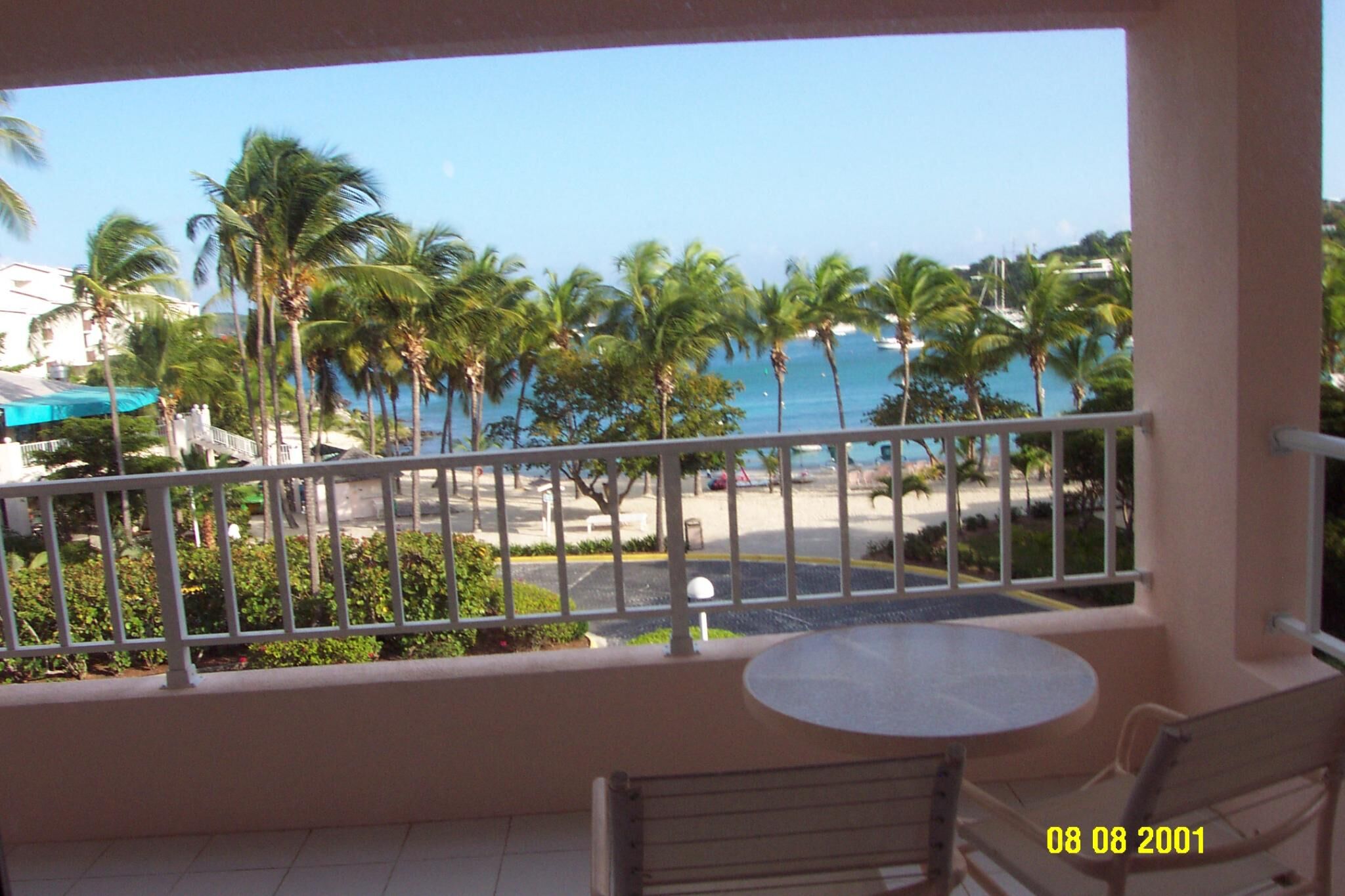 Elysian Beach Resort, East End, St. Thomas (USVI) Timeshare Resort