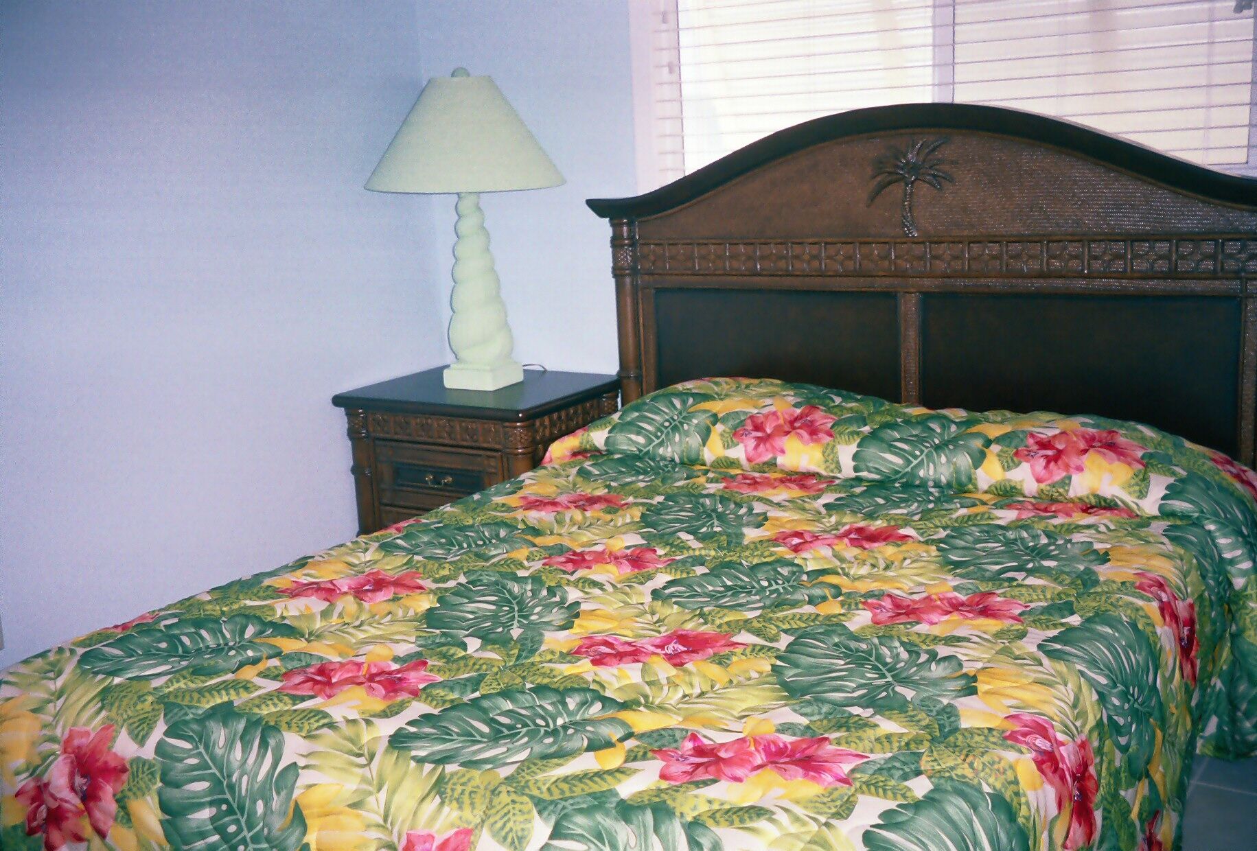 Ocean Sands Beach Club - Unit Bedroom