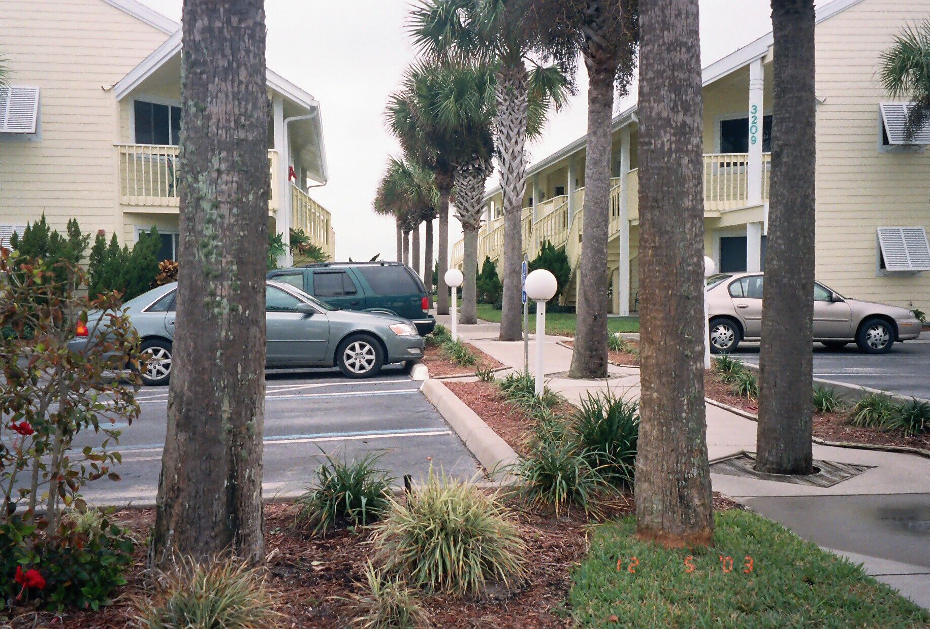 Ocean Sands Beach Club
