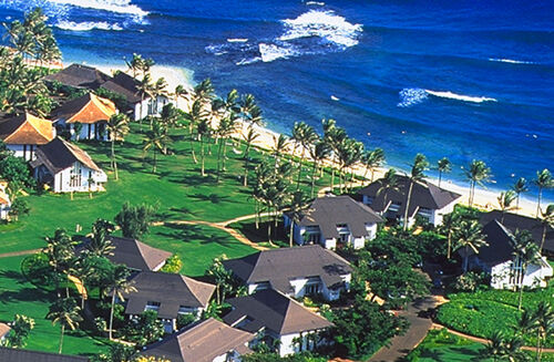 Outrigger Kiahuna Plantation