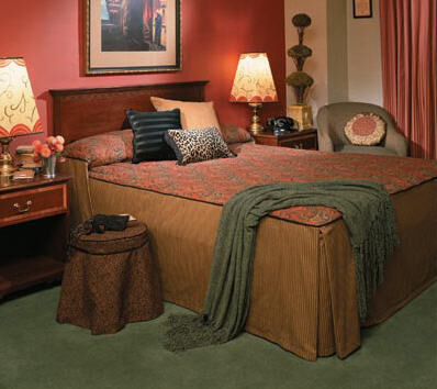The Maxwell Hotel
