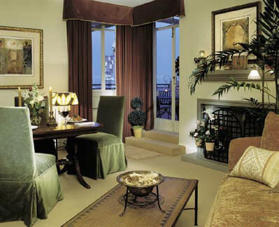 The Maxwell Hotel
