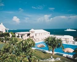 The Hamiltonian Hotel & Island