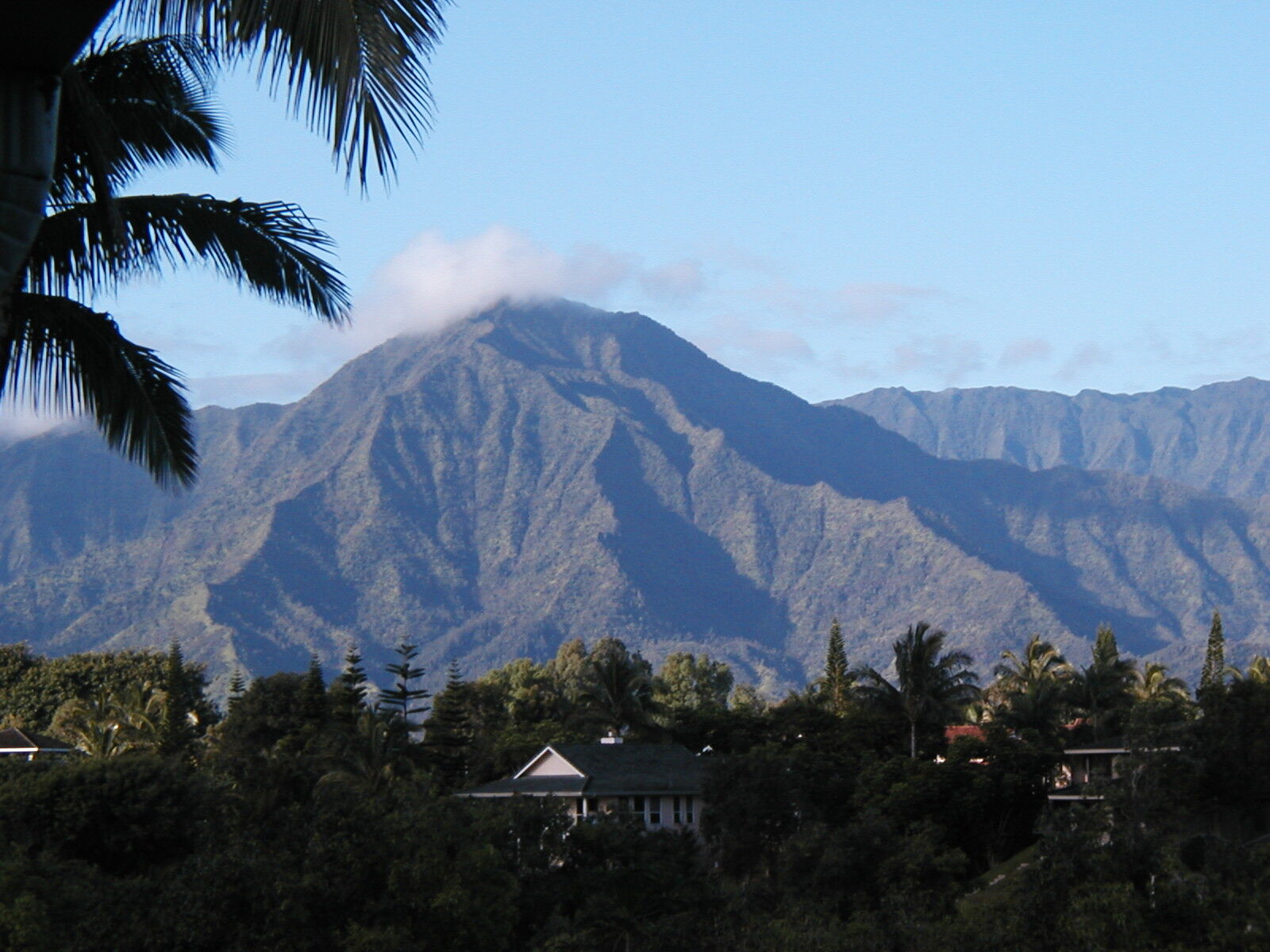 Alii Kai II - Views