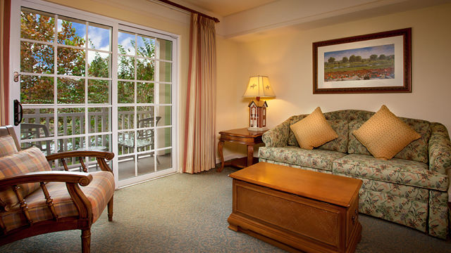 1 Bedroom 1 Bath Disney S Saratoga Springs Resort Spa R867614