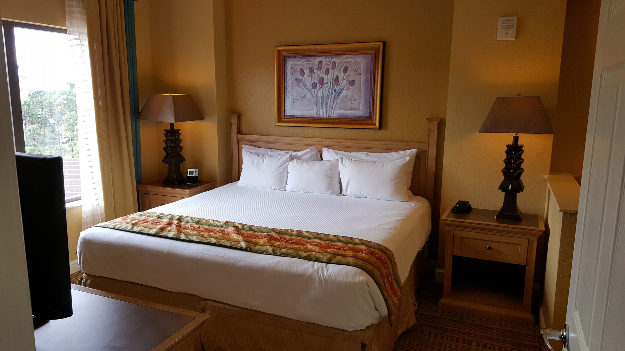1 Bedroom 1 Bath Wyndham Bonnet Creek Resort R862256