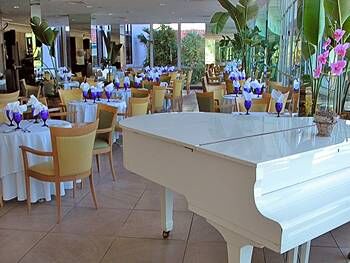 Wyndham Miami Beach Resort - Banquet Facility