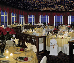Wyndham Miami Beach Resort - Banquet Facility