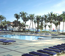 Wyndham Miami Beach Resort - Pool
