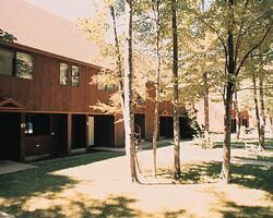 Wildcat Townhouse Resort