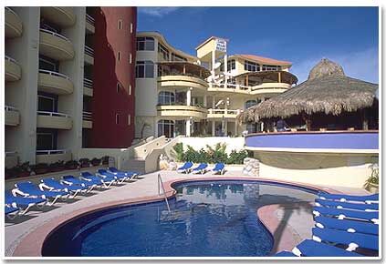 Cabo Villas