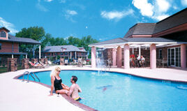 Westgate Tunica Resort - Swimming pool