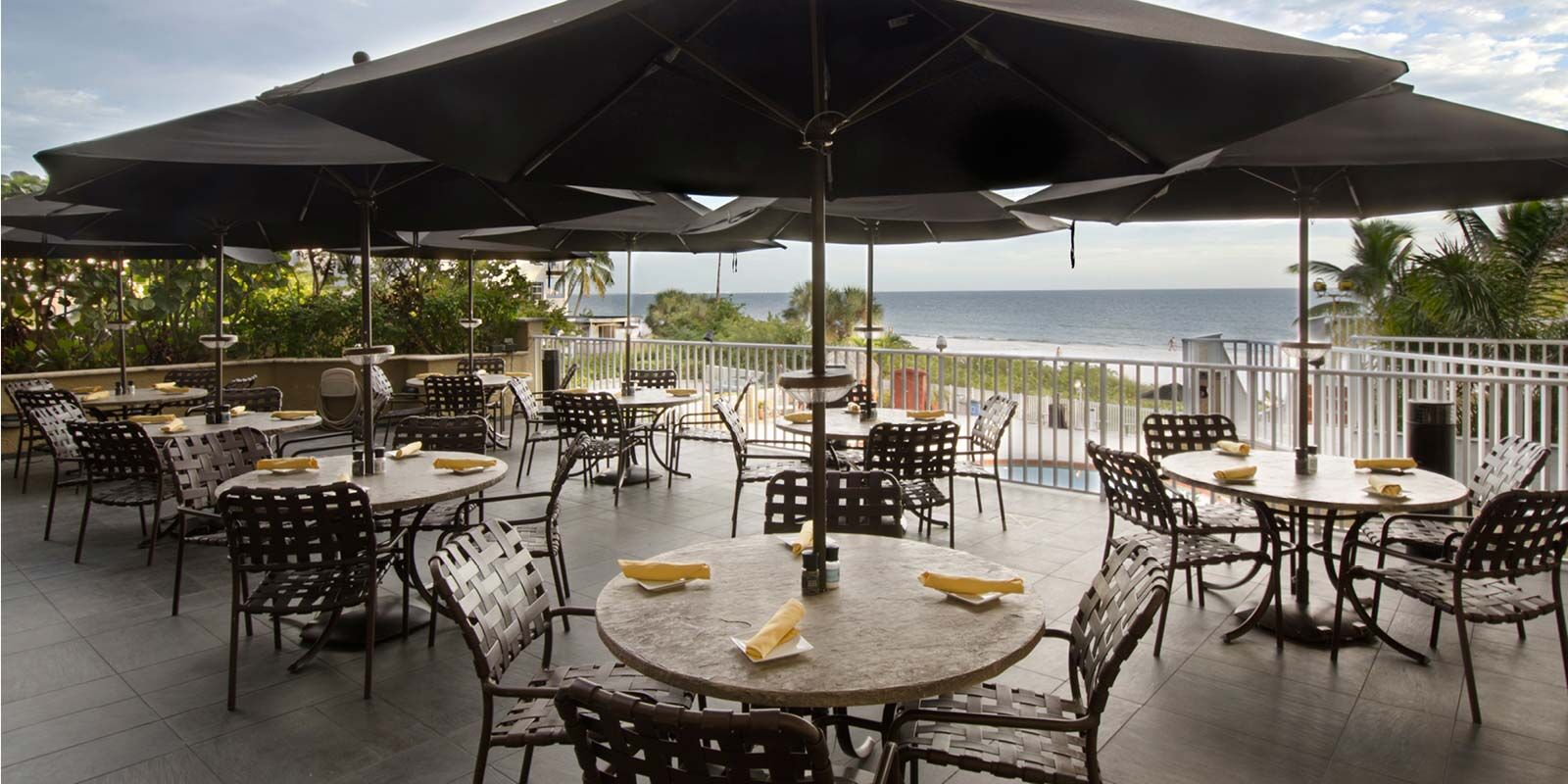 Sunstream Vacation Club at DiamondHead Beach Resort & Spa | RedWeek