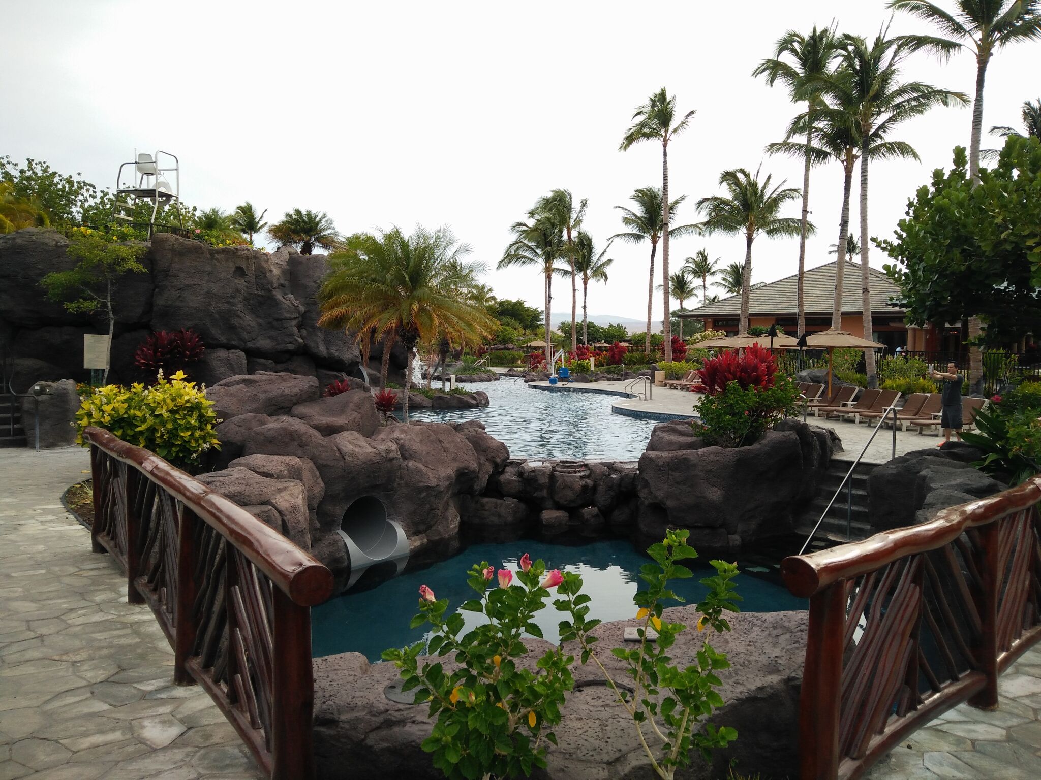 Kings Land by Hilton Grand Vacations Club Waikoloa 