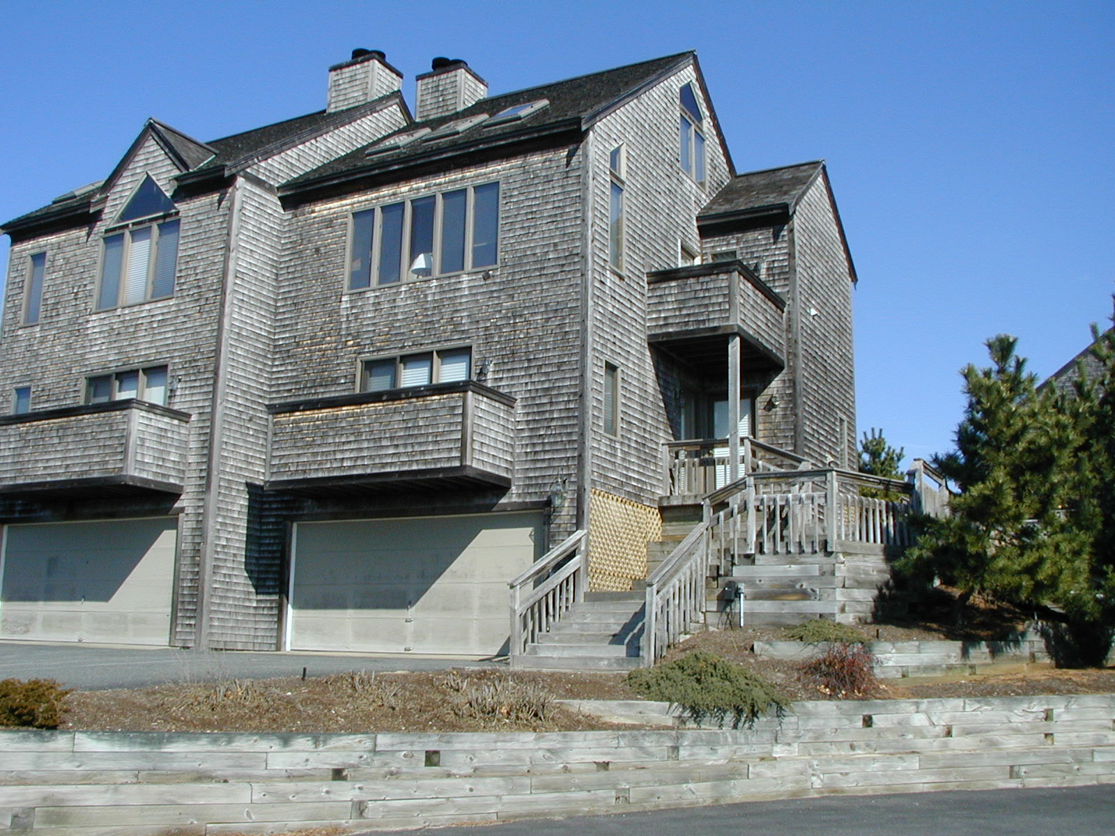 Harbor Hill