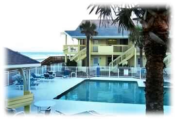 Ocean Sands Beach Club - Pool
