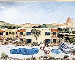 The Club at Fountain Hills
