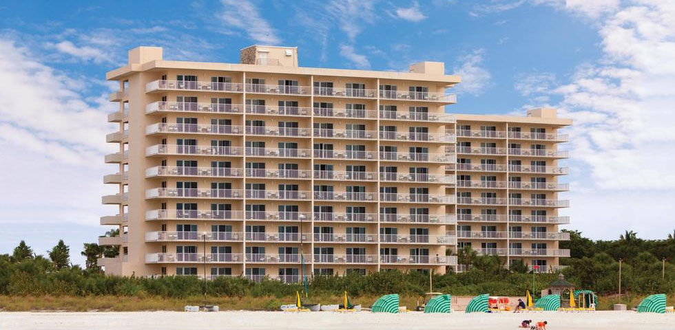 The Charter Club Of Marco Beach Marco Island Florida Timeshare Resort   280120 