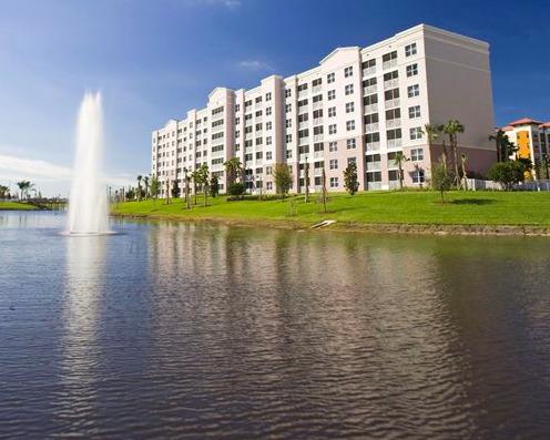 The Fountains, Orlando, Florida Timeshare Resort | RedWeek