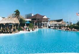 Tierra Verde Yacht & Tennis Resort - Pool