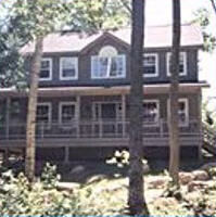William's Landing