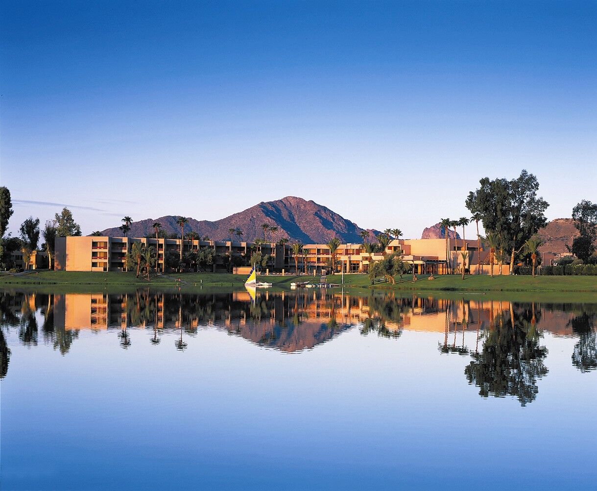 The Shores Villas at the Millennium Resort
