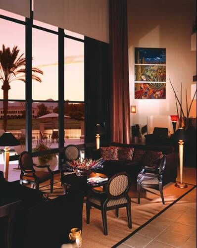 The Shores Villas at the Millennium Resort - Lobby