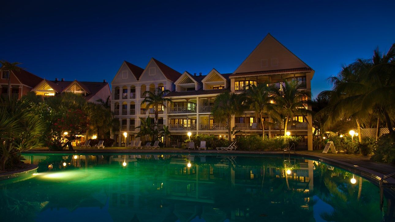 Taino Beach Vacation Resort Club, Freeport, Bahamas Timeshare Resort