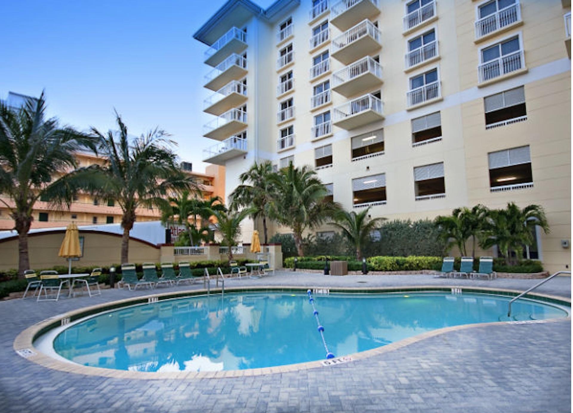 Wyndham Royal Vista, Pompano Beach, Florida Timeshare Resort | RedWeek