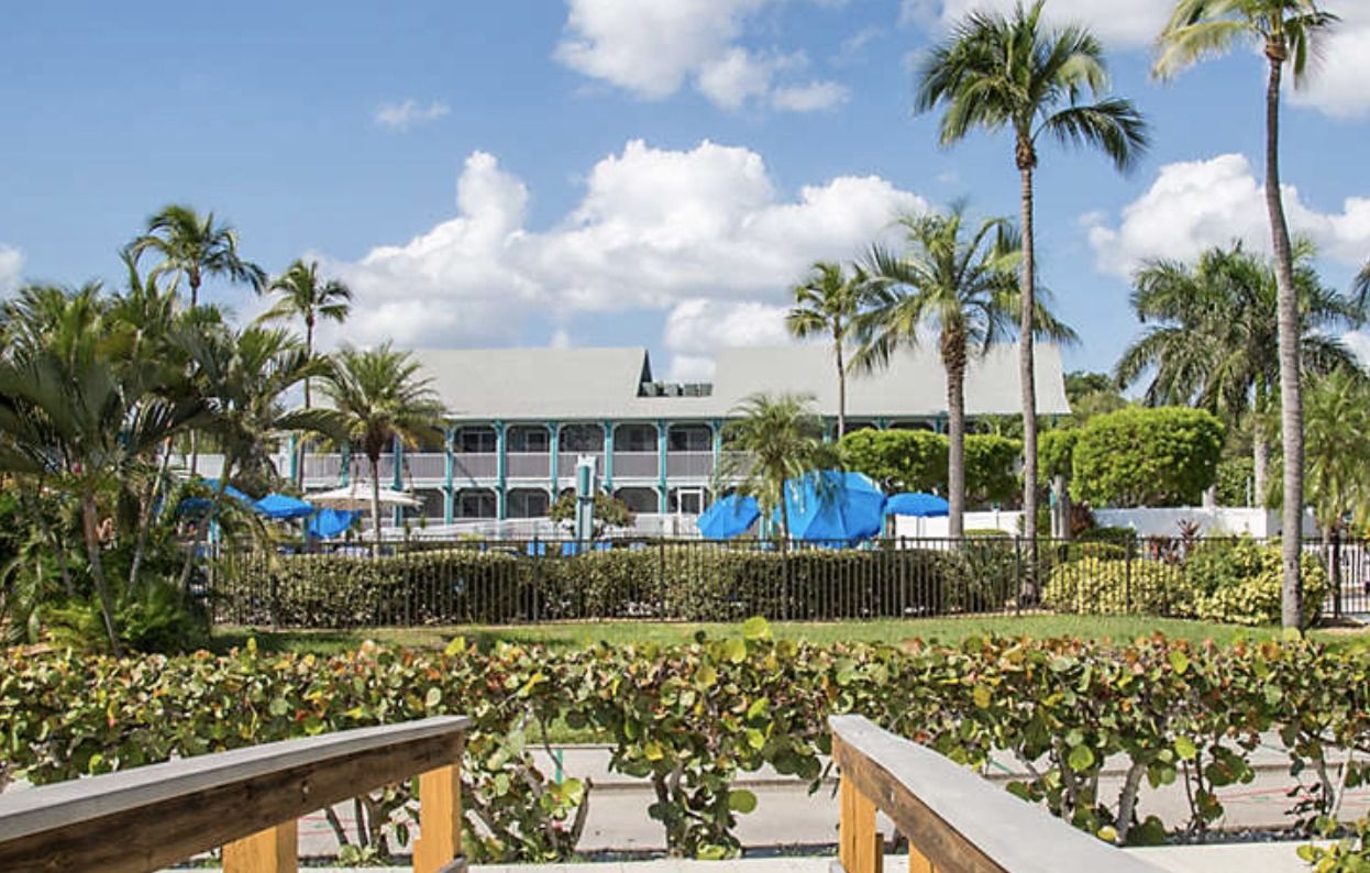 Surfrider Beach Club, Sanibel Island, Florida Timeshare Resort | RedWeek