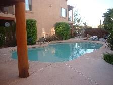 The Club at Fountain Hills - Pool