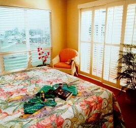 Club Intrawest - Kauai - Unit Bedroom