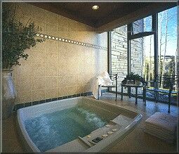 Aspen Ridge - Indoor Jacuzzi / Sauna