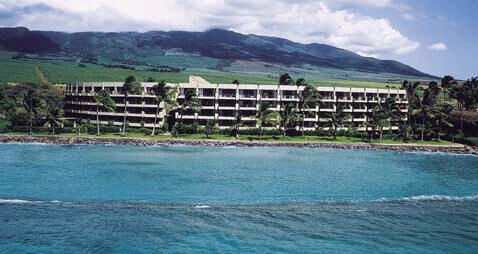 ResortQuest Paki Maui 