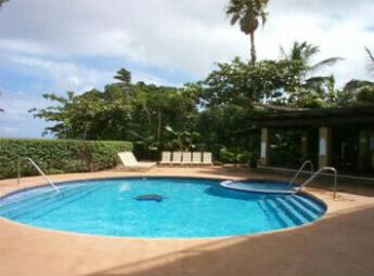 ResortQuest Paki Maui  - Pool