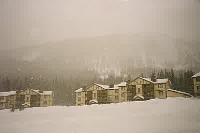 Blue River Condominiums