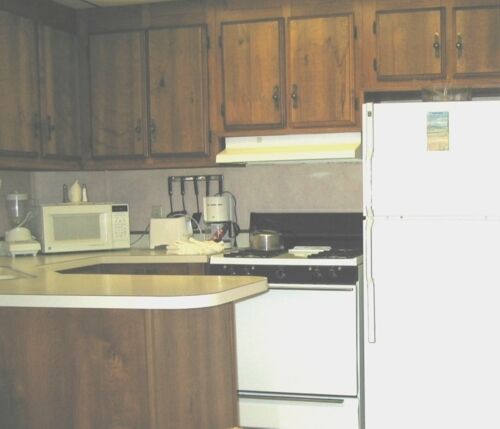 Sun Dunes Villas - Kitchen